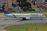 PR-VBL @ SBSP - Varig - by Stuart Scollon