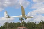 N71SZ @ 6FL0 - Senior Soaring 2022 - by Florida Metal
