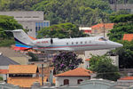 PR-WBW @ SBSP - Learjet - by Stuart Scollon