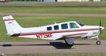 N72MF @ KLAL - Sun N fun 2022 - by Florida Metal