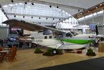 D-FFOX @ EDNY - Quest Kodiak 100 at the AERO 2022, Friedrichshafen - by Ingo Warnecke
