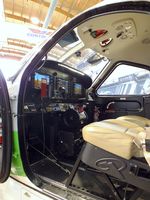 D-FFOX @ EDNY - Quest Kodiak 100 at the AERO 2022, Friedrichshafen #c - by Ingo Warnecke
