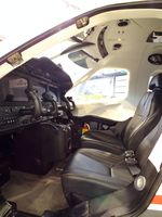 F-HECK @ EDNY - Daher-Socata TBM-940 at the AERO 2022, Friedrichshafen #c - by Ingo Warnecke