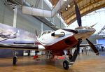 OK-PMM @ EDNY - Piper PA-46-M600 at the AERO 2022, Friedrichshafen - by Ingo Warnecke