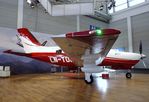 LN-TOB @ EDNY - Piper PA-46-350P Malibu Mirage at the AERO 2022, Friedrichshafen