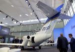 N120GF @ EDNY - Honda HA-420 HondaJet Elite S at the AERO 2022, Friedrichshafen - by Ingo Warnecke