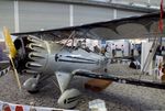 HB-DMO @ EDNY - Waco YMF-5C Classic at the AERO 2022, Friedrichshafen - by Ingo Warnecke