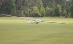 N84SG @ 6FL0 - Senior Soaring 2022 - by Florida Metal