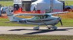 N85VB @ KLAL - Sun N fun 2022 - by Florida Metal