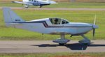 N87GG @ KLAL - Sun N fun 2022 - by Florida Metal