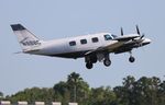 N88BC @ KLAL - Sun N fun 2022 - by Florida Metal