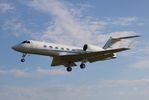 N91JS @ KORL - ORL 2022 - by Florida Metal