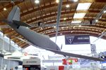 NONE - Junkers Flugzeugwerke AG A60 static test aircraft at the AERO 2022, Friedrichshafen