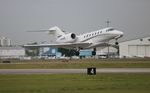 N96RX @ KORL - ORL 2022 - by Florida Metal
