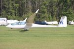 N101EL @ 6FL0 - Arcus M
