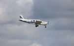 N103EA @ KDAB - DAB 2022 - by Florida Metal