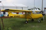 N104UC @ KLAL - Sun N Fun 2022 - by Florida Metal