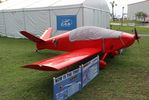 N112YB @ KLAL - Sun N Fun 2022 - by Florida Metal