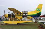 N122DM @ KLAL - Sun N Fun 2022 - by Florida Metal