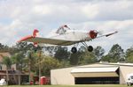 N122KY @ 6FL0 - Senior Soaring 2022 - by Florida Metal