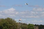 N122KY @ 6FL0 - Senior Soaring 2022 - by Florida Metal