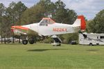 N122KY @ 6FL0 - Senior Soaring 2022 - by Florida Metal