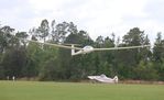 N125DD @ 6FL0 - Senior Soaring 2022 - by Florida Metal