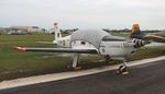 N125FR @ KLAL - Sun N Fun 2022 - by Florida Metal