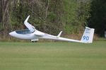 N129RF @ 6FL0 - ASW 27 - by Florida Metal