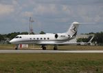 N131JE @ KORL - ORL 2022 - by Florida Metal