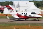 N137JT @ KLAL - Sun N Fun 2022 - by Florida Metal