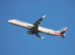 N147AA @ KMCO - MCO 2022 - by Florida Metal