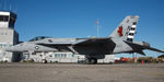 166437 @ KOQU - VFA-22 Fighting Redcocks - by Topgunphotography