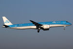 PH-NXD @ EHAM - at spl - by Ronald