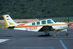 D-ECRF @ LFKC - Parked - by micka2b