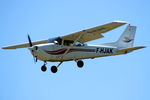 F-HJAK @ LFKC - Landing - by micka2b