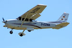 D-EZWA photo, click to enlarge D-EZWA photo, click to enlarge