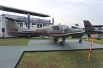 N150RG @ KLAL - Sun N fun 2022 - by Florida Metal