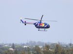 N154EH @ KFLL - FLL 2022 - by Florida Metal
