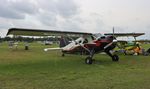 N156TB @ KLAL - Sun N Fun 2022 - by Florida Metal