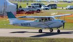 N160FS @ KLAL - Sun N Fun 2022 - by Florida Metal