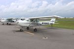 N160KS @ KLAL - Sun N Fun 2022 - by Florida Metal