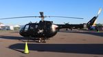 N160TH @ KLAL - Sun N Fun 2022 - by Florida Metal