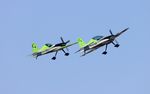 N171GB @ KLAL - Sun N fun 2022 - by Florida Metal