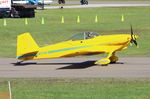 N173G @ KLAL - Sun N Fun 2022 - by Florida Metal
