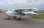N180KS @ KLAL - Sun N Fun 2022 - by Florida Metal
