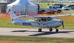 N182MA @ KLAL - Sun N Fun 2022 - by Florida Metal