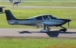 N186CG @ KLAL - Sun N Fun 2022 - by Florida Metal