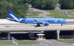 N190BZ @ KTPA - TPA 2022 - by Florida Metal