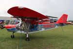 N194CE @ KLAL - Sun N Fun 2022 - by Florida Metal